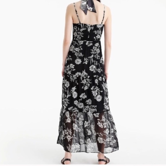 New w/tags JCrew Mercantile dress women’s size 10. - Picture 3 of 6